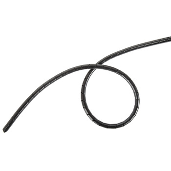 m-wave spiralni trak 48 x 6mm crn 1m