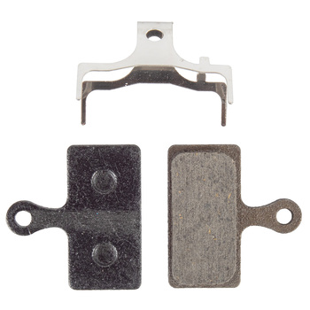 m-wave zavorne ploscice za shimano xtr br-m9000 organic