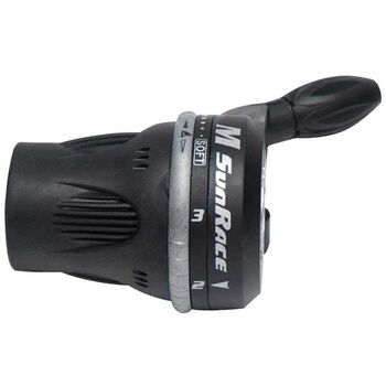 sunrace rocica prestav tsm63  twist shift leva 3p