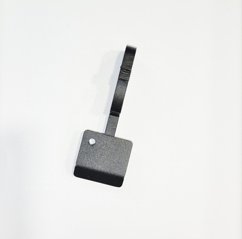 krpan stopalka kosare city crna ral 9005