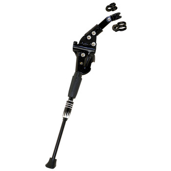 m-wave opora kolesa 24-29 nastavljiva crna
