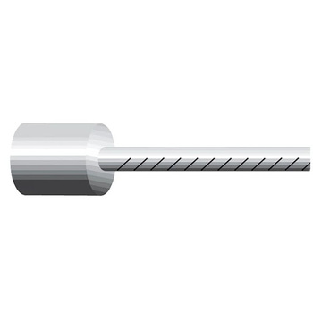 saccon zica prestav inox 12 × 2250mm box  100kos