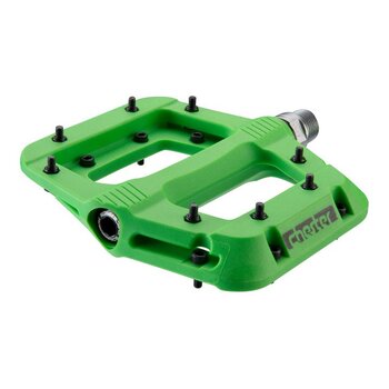 raceface pedala chester zelena