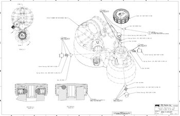 fox 808-17-470-kit eyelet gumb assy lsc float x-dhx