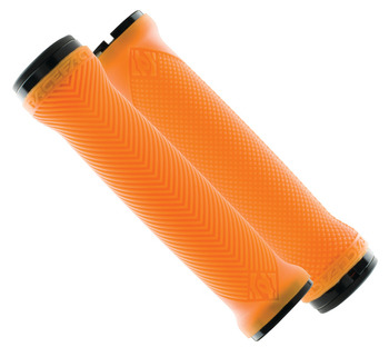 raceface rocaj krmila lovehandle neo oranzna