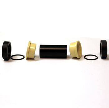 fox 803-03-200 distancnik 8mm × 2184mm alu 5 delni