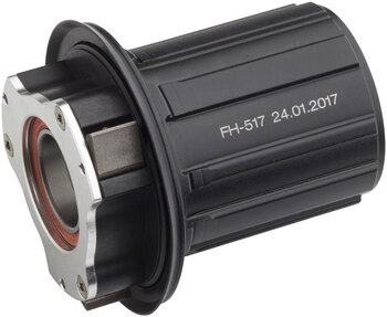 raceface casset body racna  trace8-11pshimano
