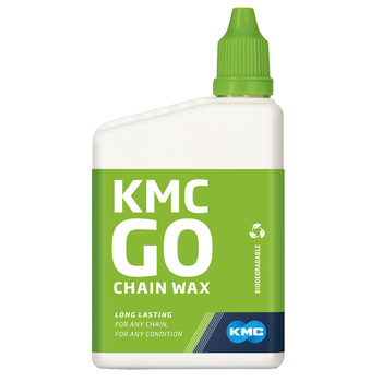 kmc vosek za verigo go 150ml