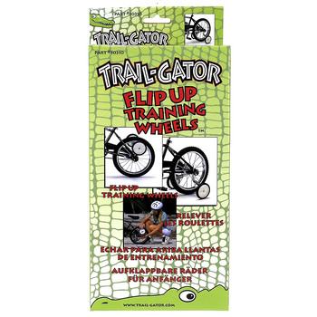 trailgator pomozna kolesa 12-20 za otr kolesa