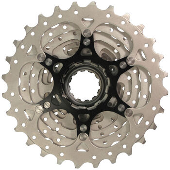 sunrace veriznik csrs0 10p 11-28 metalik  alu spider