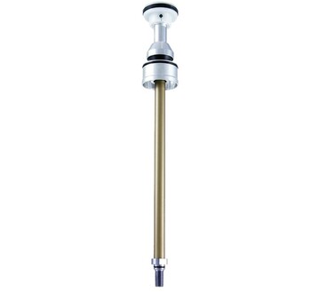 fox 820-02-538-kit air shaft  36 140 float na21 1287 bore