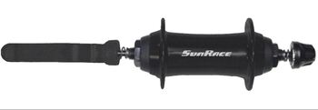 sunrace pesto spred qr hbm63 32 lukenj crna