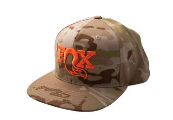 fox kapa authentic snap camo os