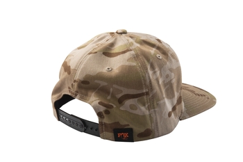 fox kapa authentic snap camo os