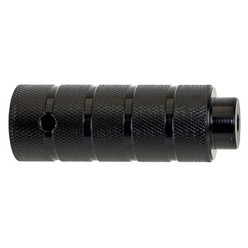 m-wave bmx stopalka za os 38x26 tpi zelezo crna
