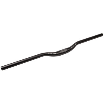 m-wave krmilo mtb 318 700mm 30mm rise crn