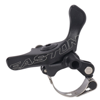 easton rocica underhood drop bar dual pull