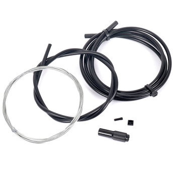 easton rocica underhood drop bar dual pull