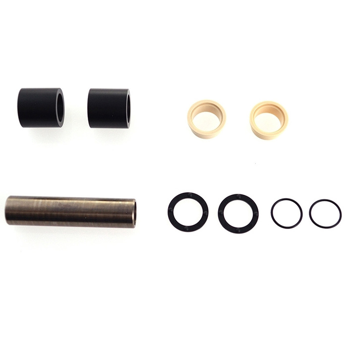 fox 803-03-250 distancnik 8mm x 20mm alu