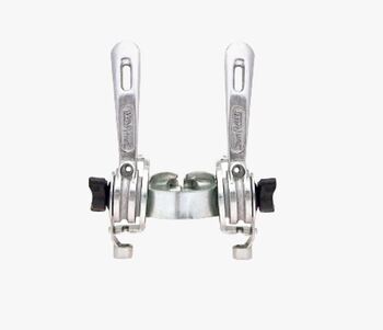 sunrace rocica prestav slr03  l+d z objemko okvirja 286 mm