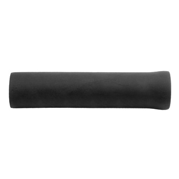 m-wave rocaj krmila cloud slick 130 mm silikon crna