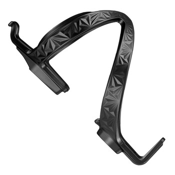 supacaz nosilec bidona fly cage poly - black