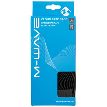 velo trak krmila cloud crn