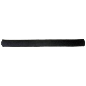 m-wave pena za krmilo 380mm crna