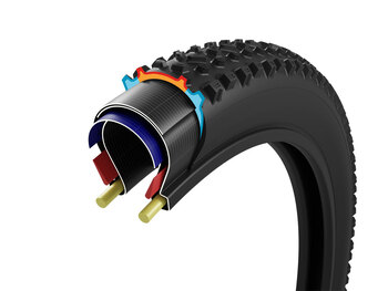 vittoria plasc syerra g20 29×24 tlr + apf cr 60tpi