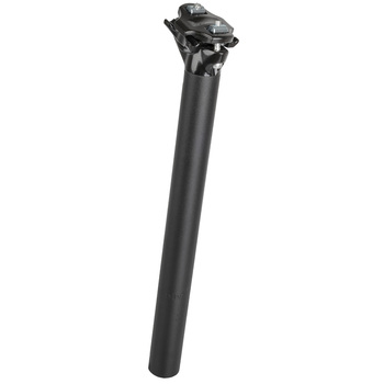 m-wave opora sedeza 316 x 350 mm alu crna