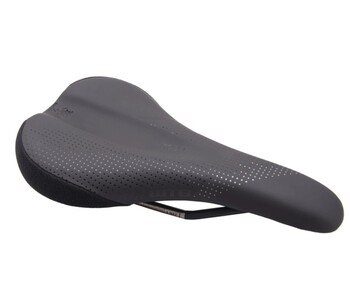 wtb sedez koda steel  wide - 150mm crna
