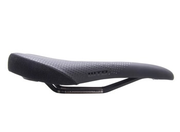 wtb sedez koda steel  wide - 150mm crna