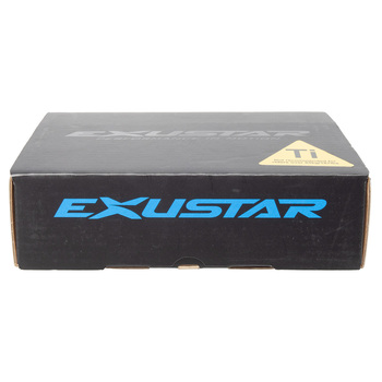 exustar pedala e-pm222titi os spd zaprt lezaj