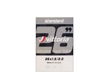 vittoria zracnica standard 26×15-20 auto 48mm