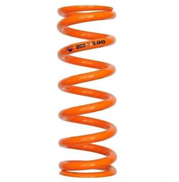 fox 039-94-011 vzmet 155mm x 7620mm 1385 id x 300lb sls