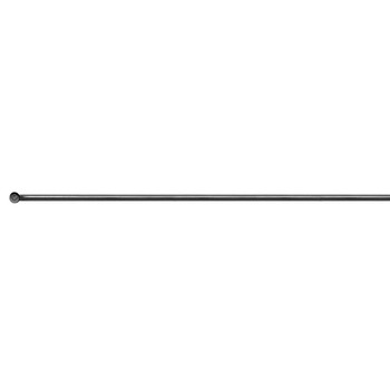 cn spoke napera inox 2mm x 273mm crna 1000 kos