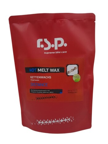 rsp vosek za verigo bio wax distance 400g
