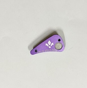 formula fd40302-10 magnet za e-kolo - 203-220mm rotor