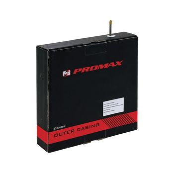 promax bovden prestav sp-50 teflon 5mm crn box 30m