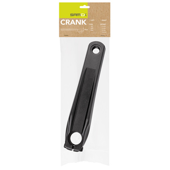 samox gonilka shimano e6100 e70008000 leva 165mm 13 off
