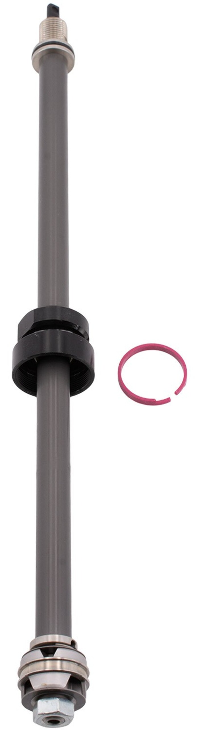 fox 820-03-751-kit damp 36-38 180max grip damper shaft assy