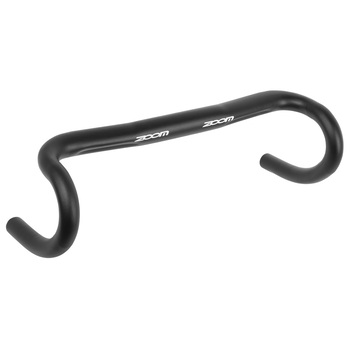 zoom krmilo gravelroad 318 420mm crn