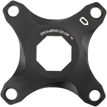 samox spider pd-s brose cl 45 mm 104 mm