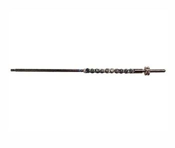 sturmey-archer veriga indikator blue 5p