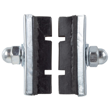 m-wave zavorne obloge 40mm 1 kos