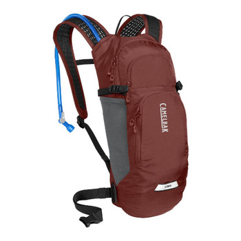 camelbak 25 nahrbtnik lobo meh 2l 9l opecnato rdeca
