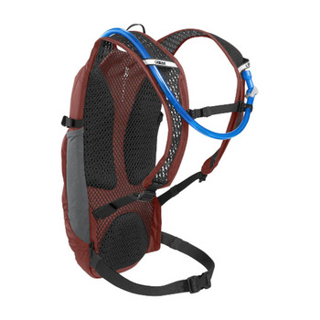 camelbak 25 nahrbtnik lobo meh 2l 9l opecnato rdeca