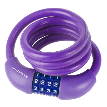 m-wave kljucavnica 1000-12mmkoda vijolicna