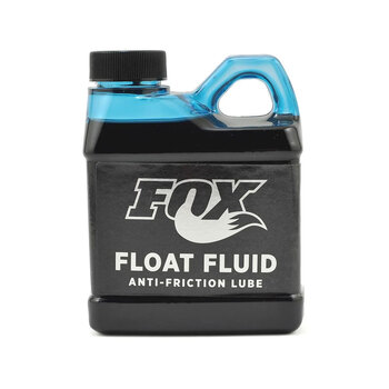 fox 025-03-003-a olje float fluid 16oz(047l)