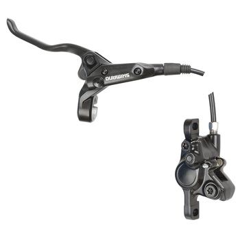 shimano disk zavora bl-mt200 br-mt200 zadnja